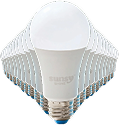 Shine: The Sunlight Bulb -- A19