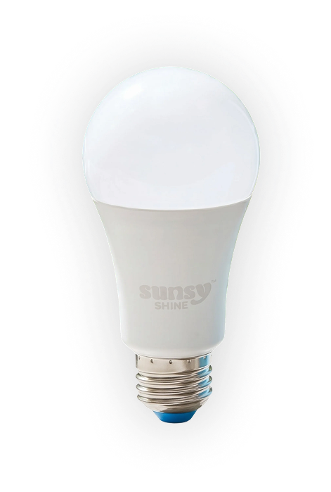Sunsy LED Bulb